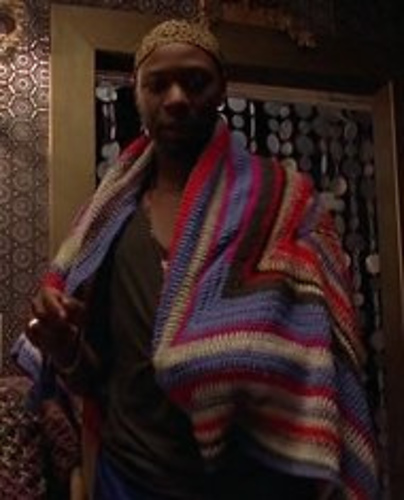 La-la's Lap 'Ghan