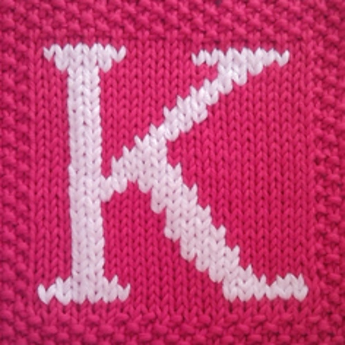 Capital 'K'