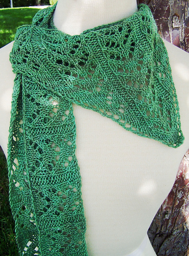 Julia's Lace