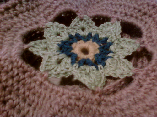 Prairie Pillbox Rustic  Cap