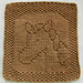 Pete Dishcloth pattern 