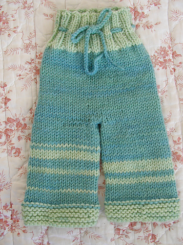 Nifty Knickers photo 3