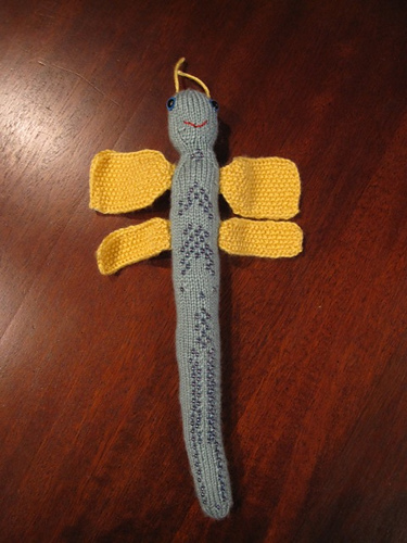 Diedre Dragonfly