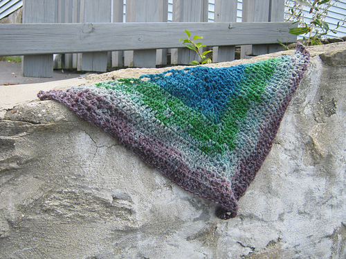 OBS Kerchief photo 8