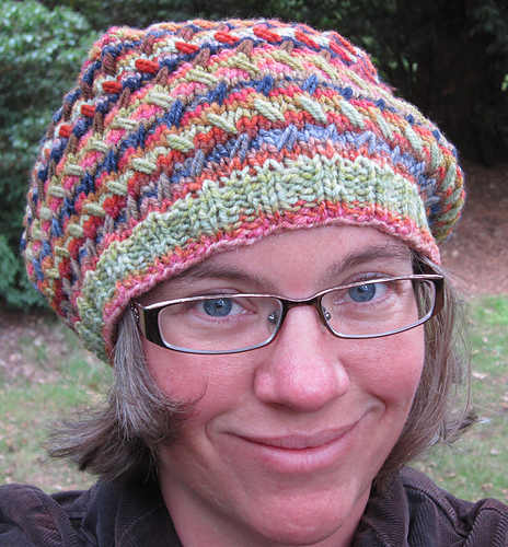 Shelburne Falls Beret