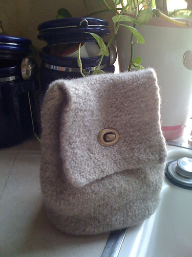 Brown Bag