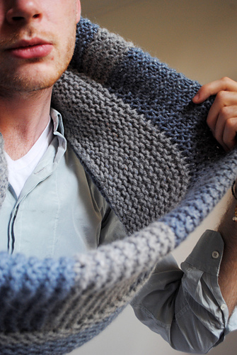 Modish Cowl