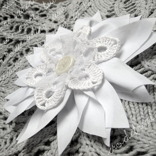 Adabella Flower