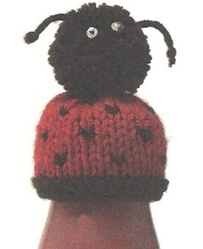 innocent Big Ladybird