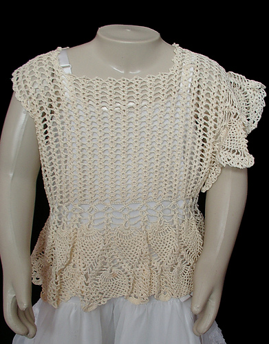 Flower Girl Dress #5260 / Pineapple Party photo 8