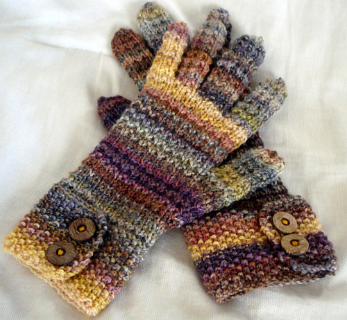 Ringwood gloves photo 2