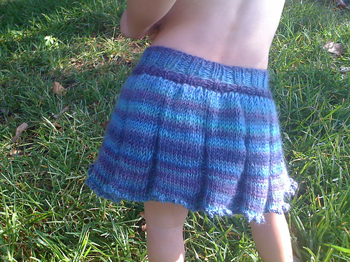 Girly-girl Skirty Soaker photo 5