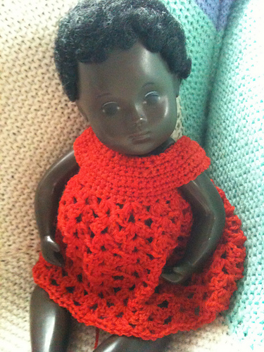 Baby Sasha Summer Outfit photo 1