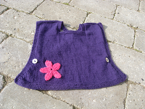 50-tallssmekke
