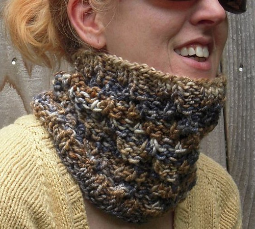 Sidewinder Cowl