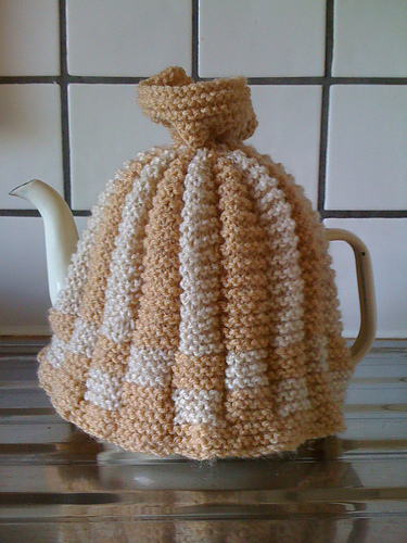 Tea Cosy