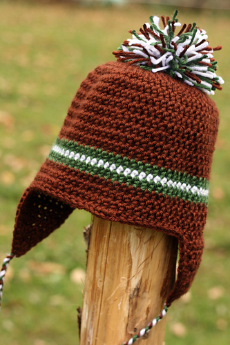 Maine Toddler Beanie photo 2