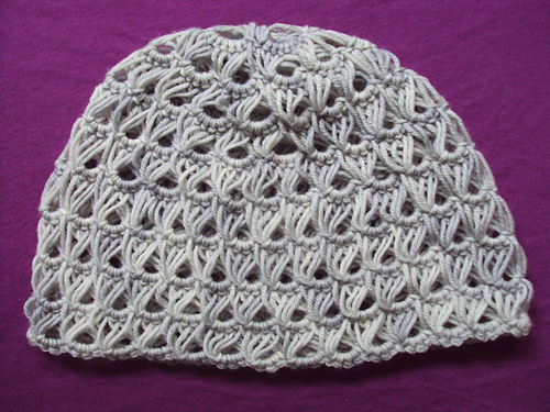 Broomstick Cap