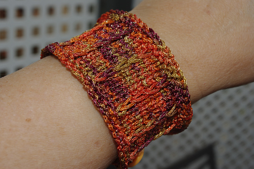 Pulseiras (Bracelets) photo 6