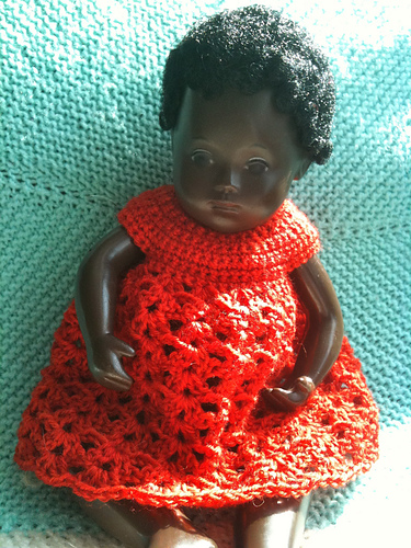 Baby Sasha Summer Outfit photo 6