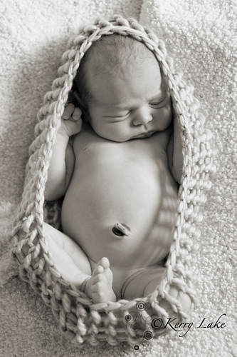 Baby Bowl