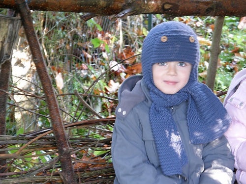 le trappeur photo 7