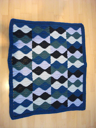 Fish Blanket photo 2