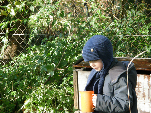 le trappeur photo 8