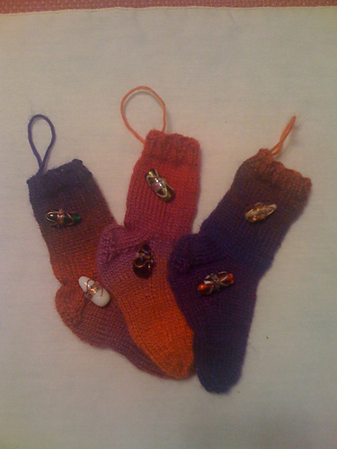 Mini Stocking