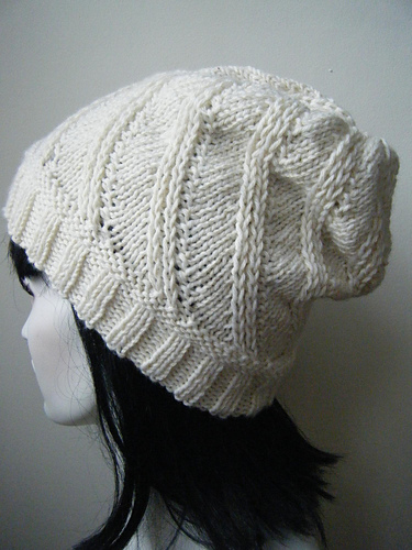 Wolfling Slouch Hat