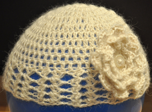Belle Beanie