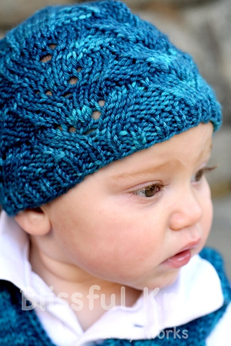 Lacy Julian Hat