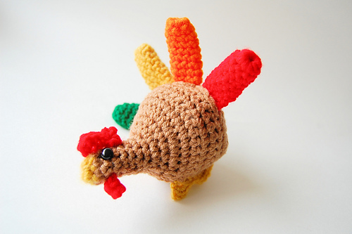 Gobble Gobble Turkey