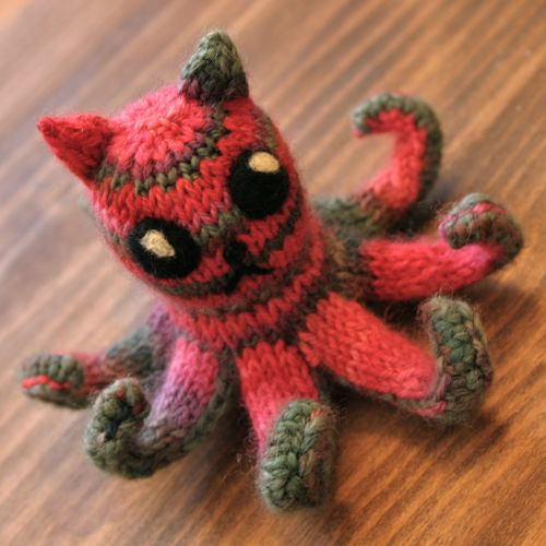 Octopuss photo 2