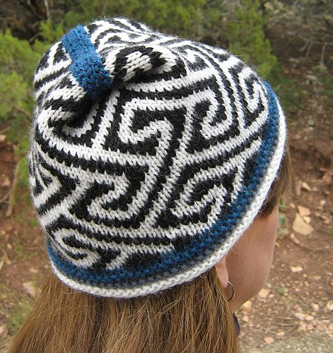 Carlisle Hat or Cowl