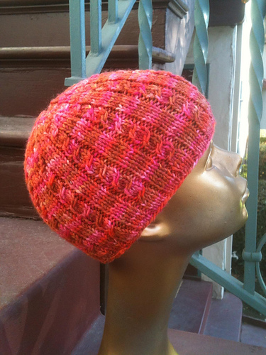 Crazy 8's Hat