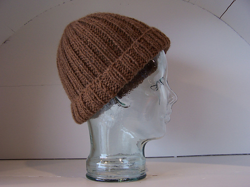 North Woods Hat
