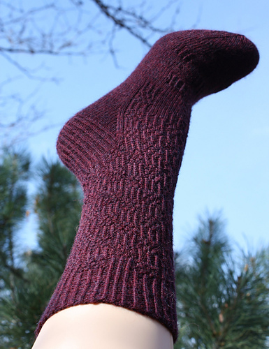 Check Mate Socks