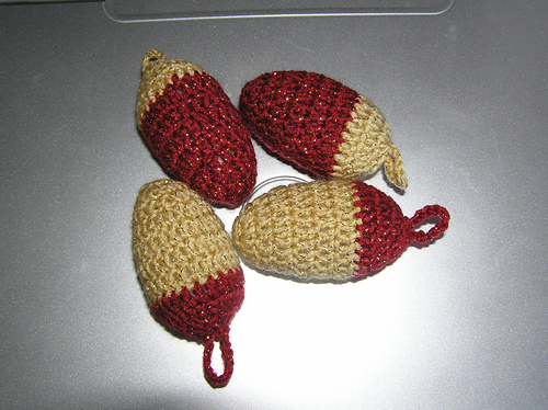 Christmas Garland