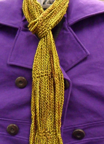 Chainged