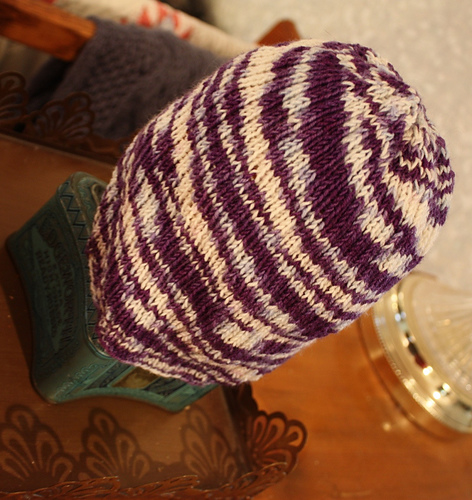 Sockotta Hat and Scarf