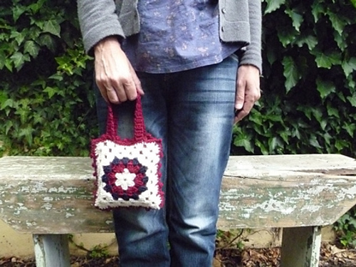 Little Granny Bag photo 1