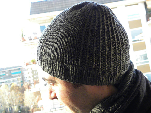 Mar's Hat