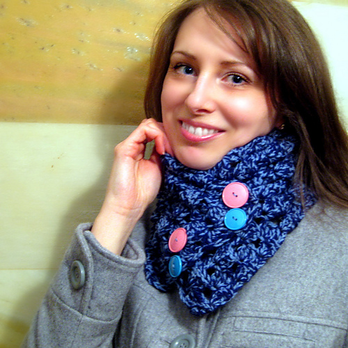 Bayle Neck Warmer