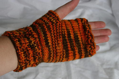 Tailgate Mitts
