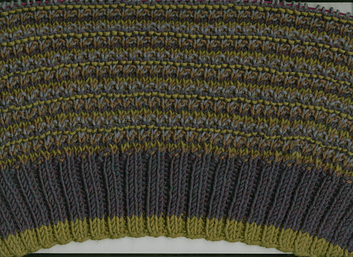 Ravelry: Milo pattern by Berroco Design Team