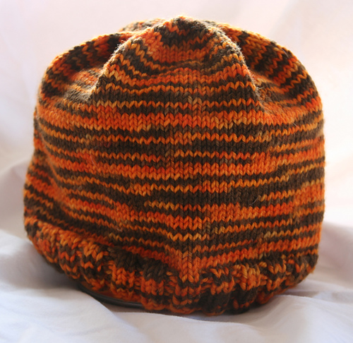 Tailgate Hat