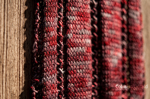 Traveling Scarf photo 7