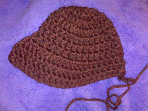 Wool-Ease Thick & Quick Cloche photo 3