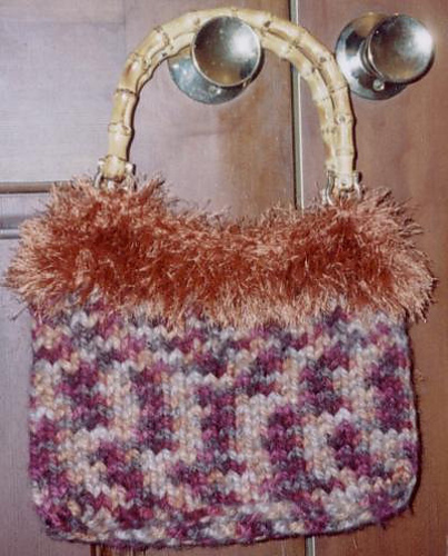 Safari Travel Bag
